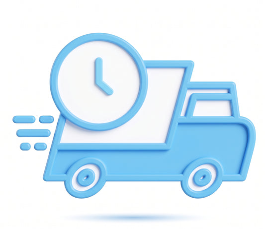 Express Shipping